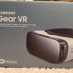 Samsung gear RV
