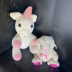 Cute Baby Stuff Animals $15 For Noth