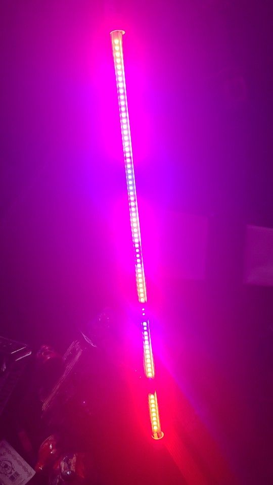 Growing Lights