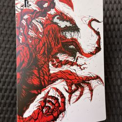 PLAYSTATION 5 (NON DISK) 