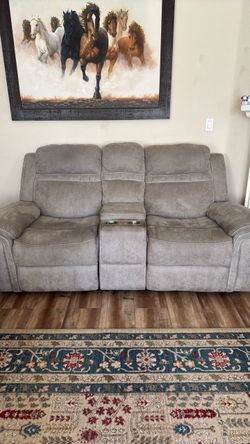 Recliner