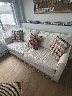 Sleep Sofa