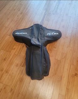 Excalibur Crossbow Carry Case. This Is For The Storage Case Only