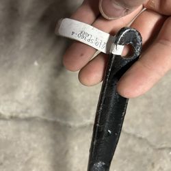 Solder Ladle 3 Inch 