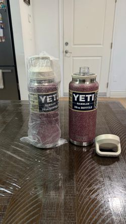 Yeti 36 oz