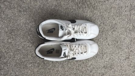 Nike Cortez shoes