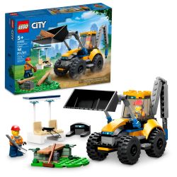 Lego City 60385