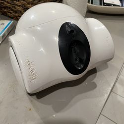 Pet Camera Robot 