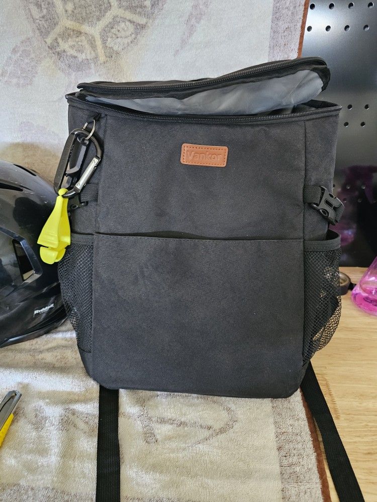 VANKOR COOLER BACKPACK