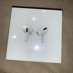 Air Pods Pro 2