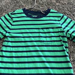 Boys Carters Shirt 