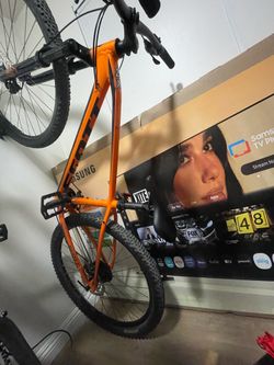 Scott Aspect 940 Small Mountain Bike