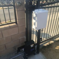 Chose From Topens, Co-z ,Lift master ,Ramset,