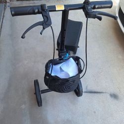 Knee Scooter