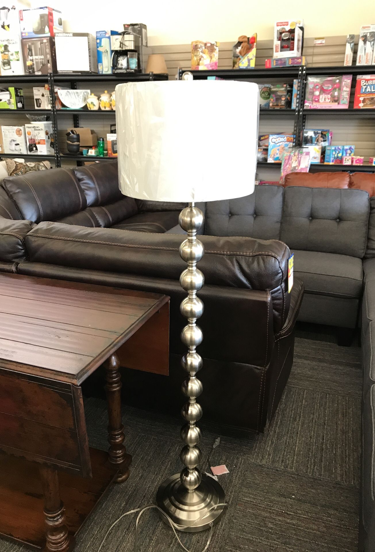 Brand New Floor Lamp