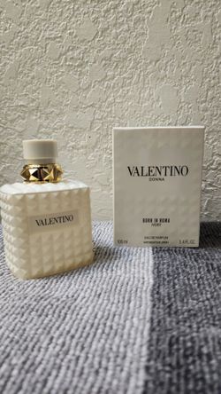 Valentino Perfume