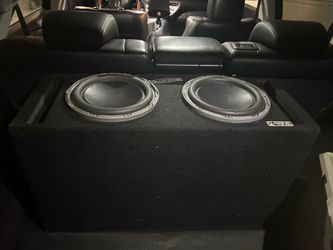 JL Audio W6V2