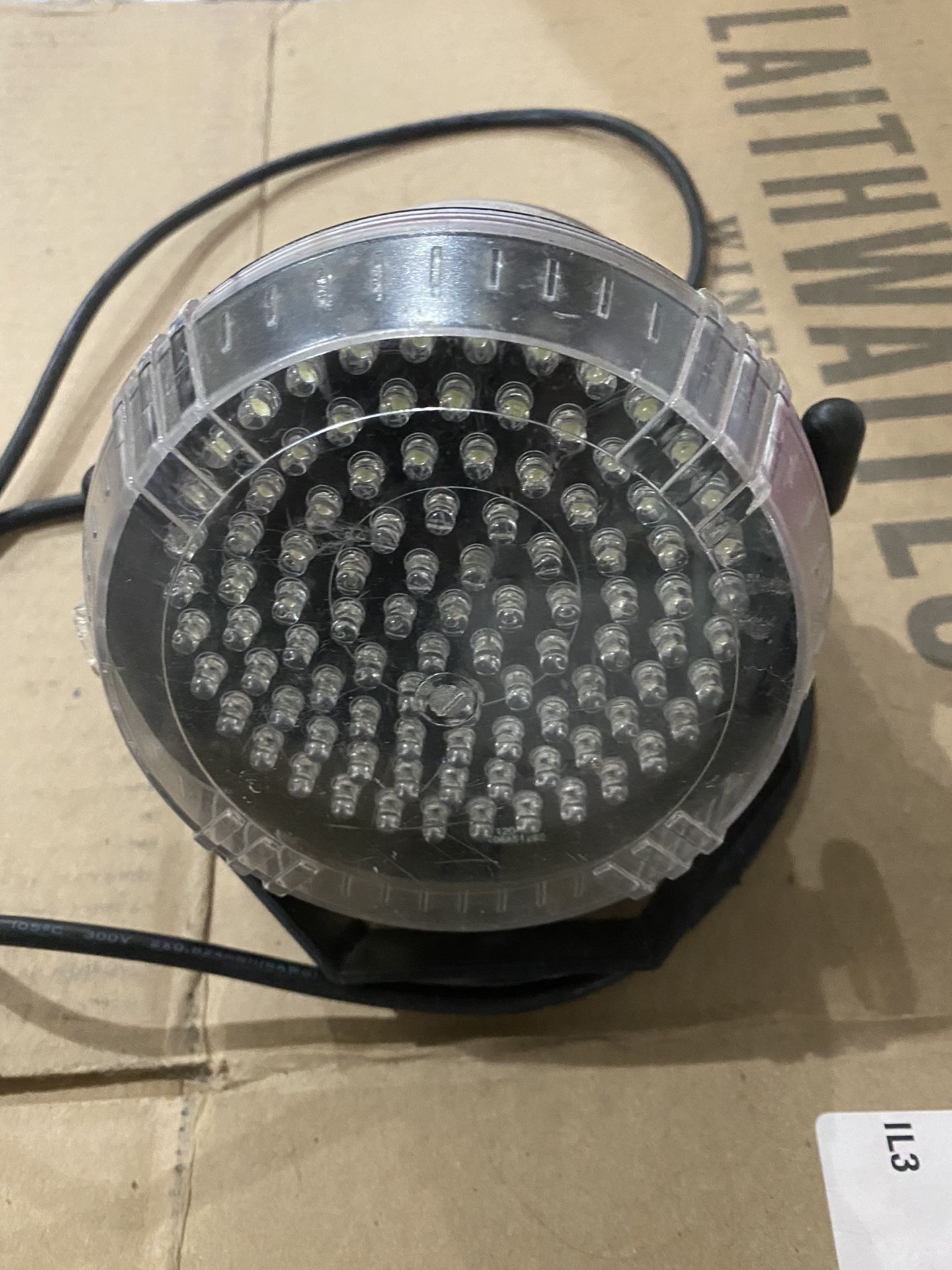 Strobe Led Light 