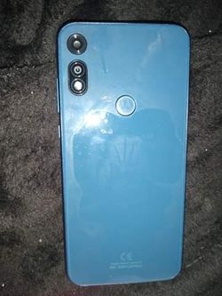 Motorola E 6