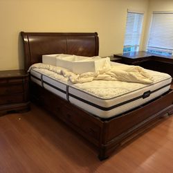 Master Bedroom Set