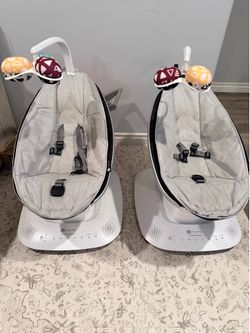 4moms mamaroo swings