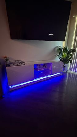 TV stand