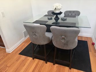 Dining Room Set
