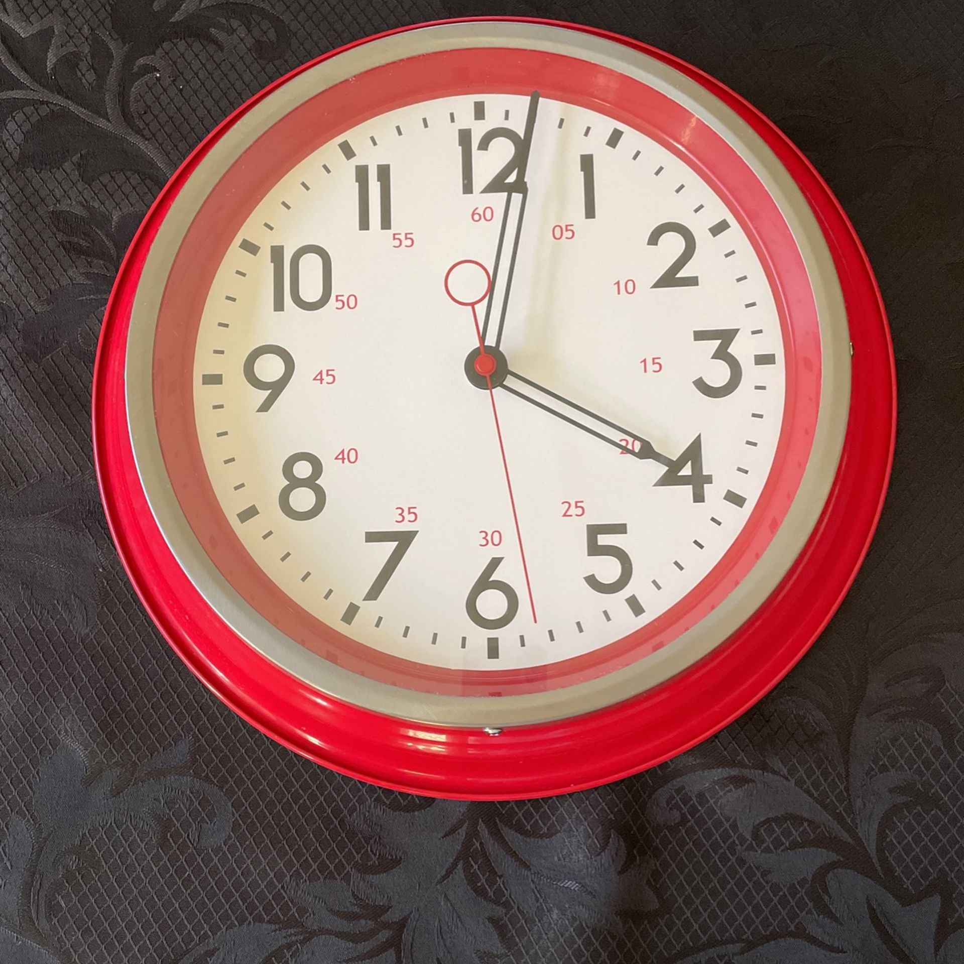 Clock