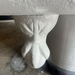 Antique Tub Refinished 