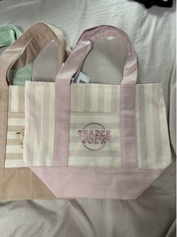 Trader Joes Mini Bag