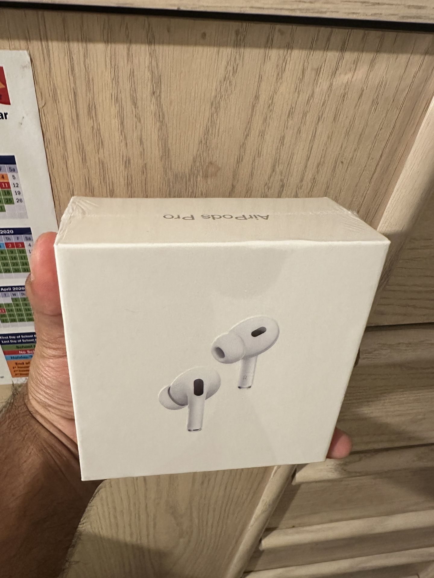AirPod Pro 2nd Generation
