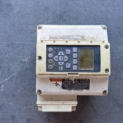 Pentair Intelliflow Speed Drive