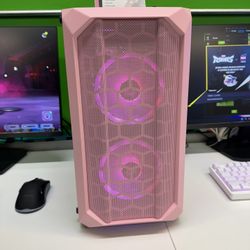 High-tier Gaming Pc