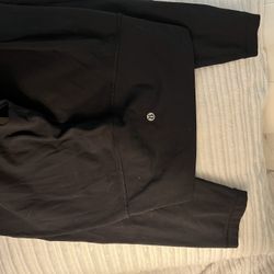 Lululemon Size 6
