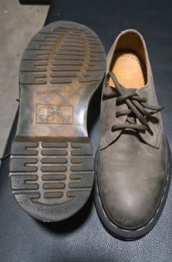 Dr Marten Shoes 