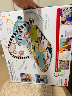 Baby gym