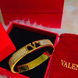 Valentino  Bangles 