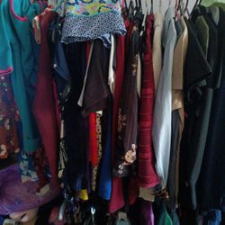 Ropa De Mujer