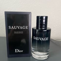Dior Sauvage
