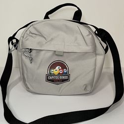 Capital Bingo Shoulder Bag