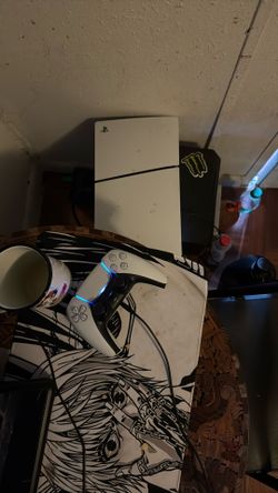 Ps5 1TB