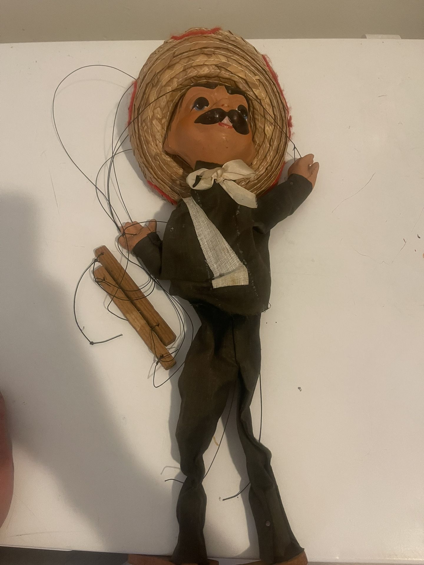 Mexican string Marinette