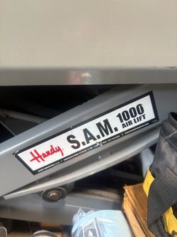 Handy S.A.M. 1000 Air Lift