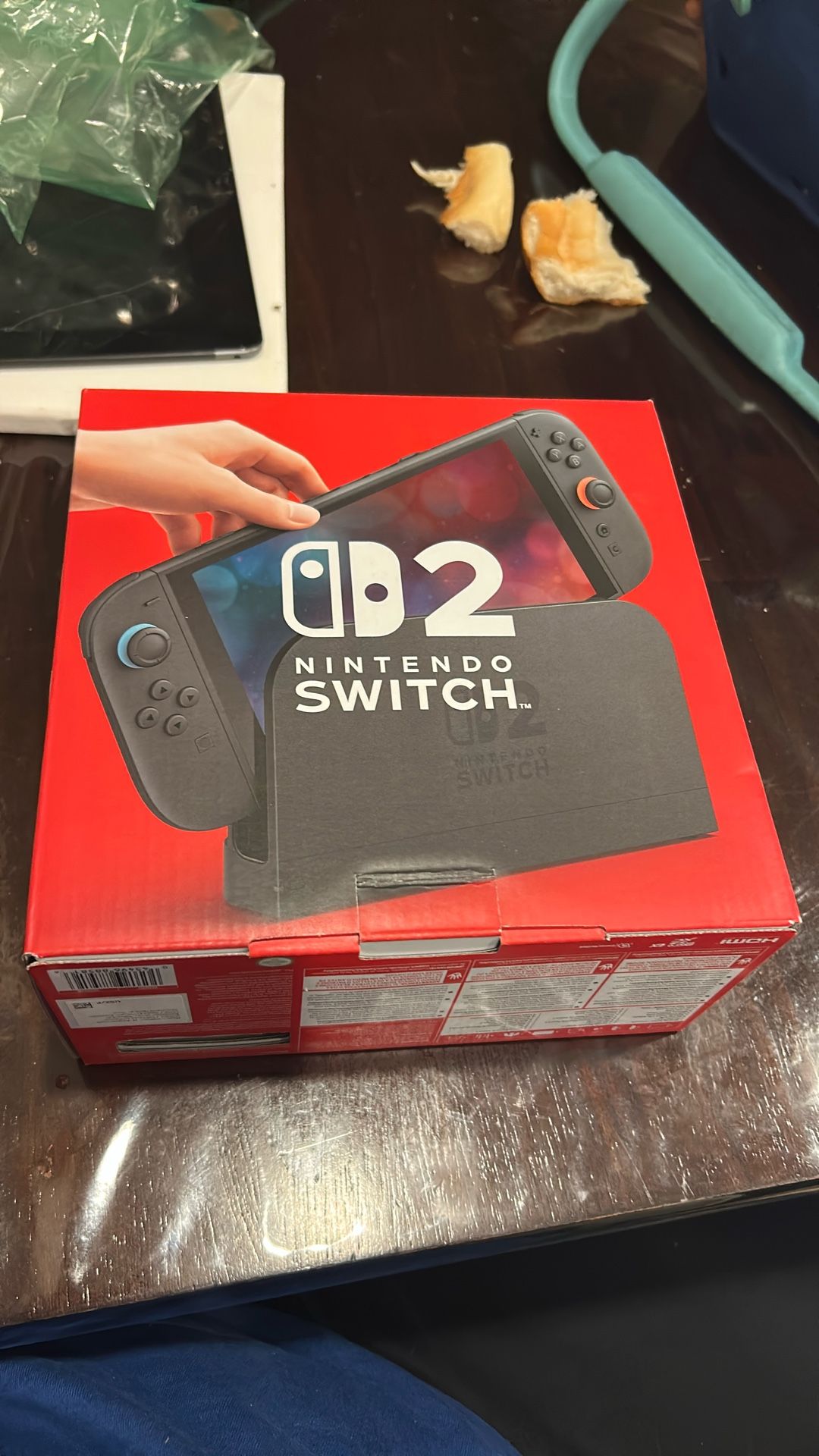 Nintendo Switch 2