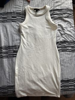 Forever 21 Mini Dress