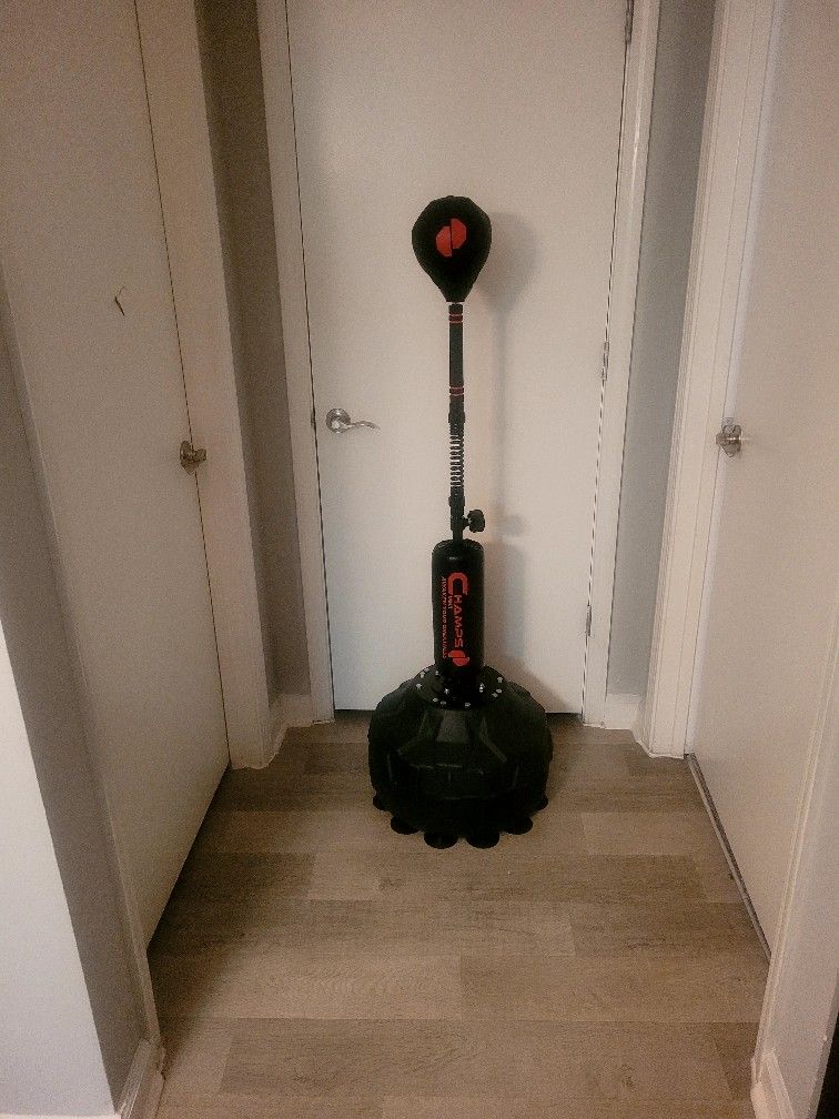 Cobra Bag