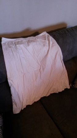 Banana republic skirt
