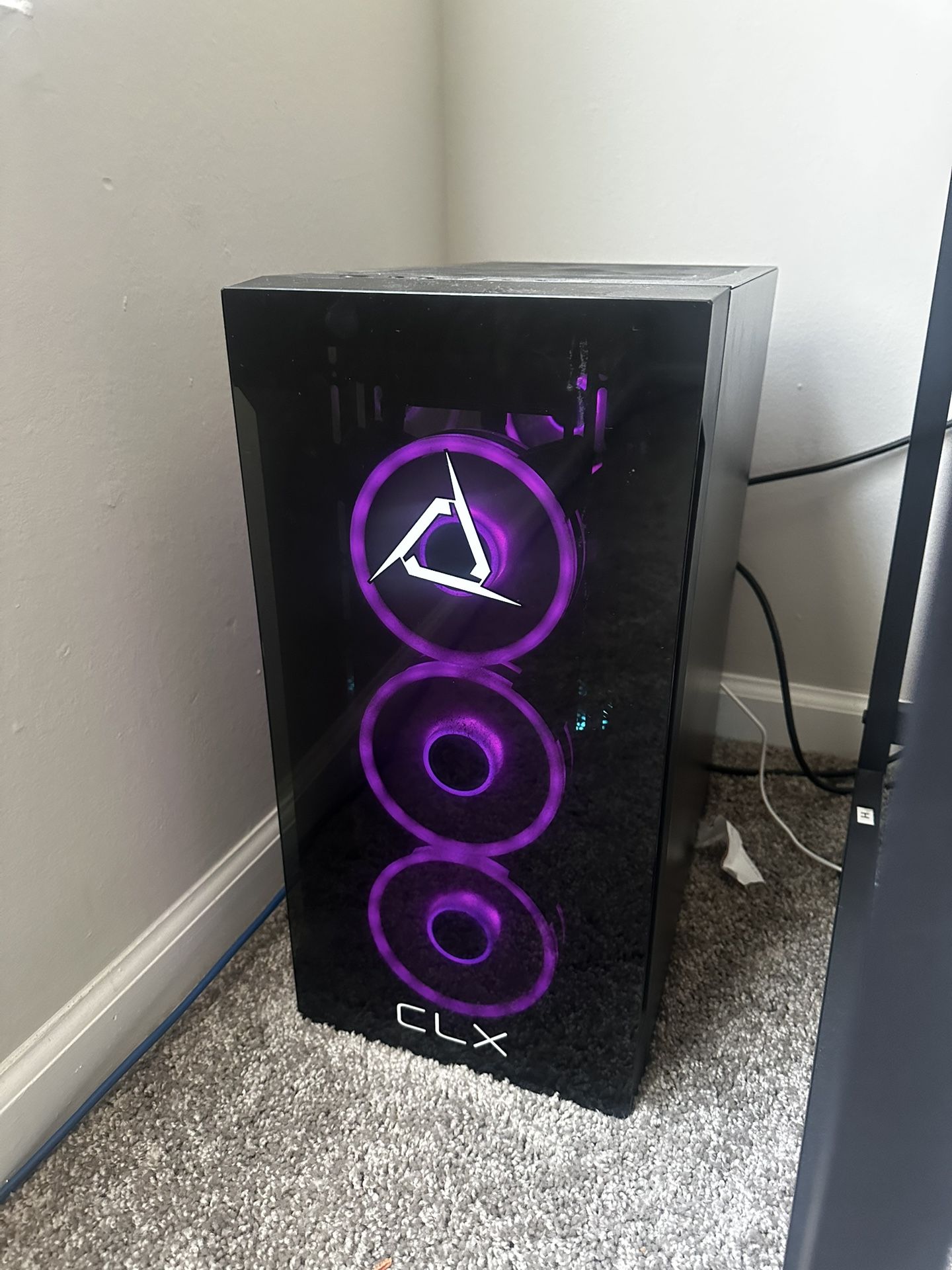 Pc Setup