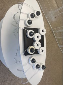 Cameras