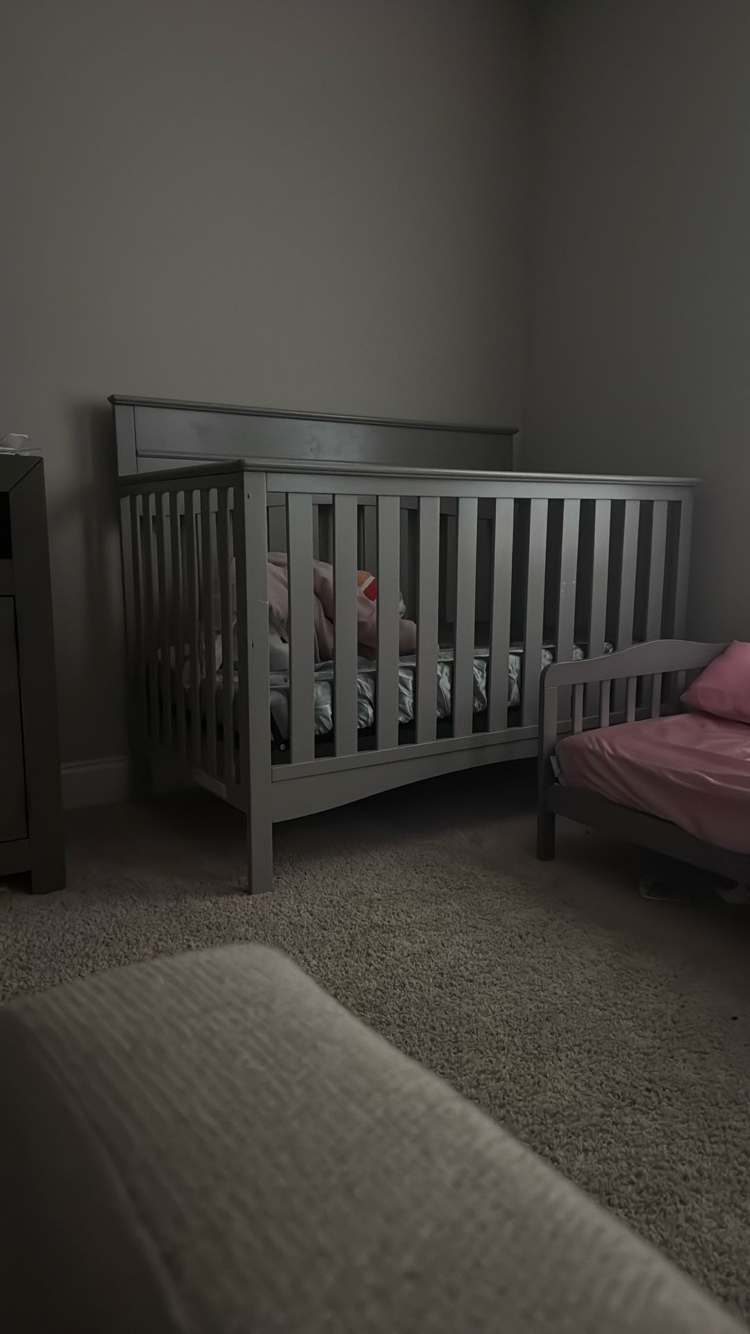 Baby Crib